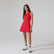 Courtside Dress