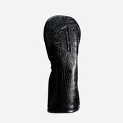 VESSEL - LUX EMBOSSE HEADCOVER - DRIVER