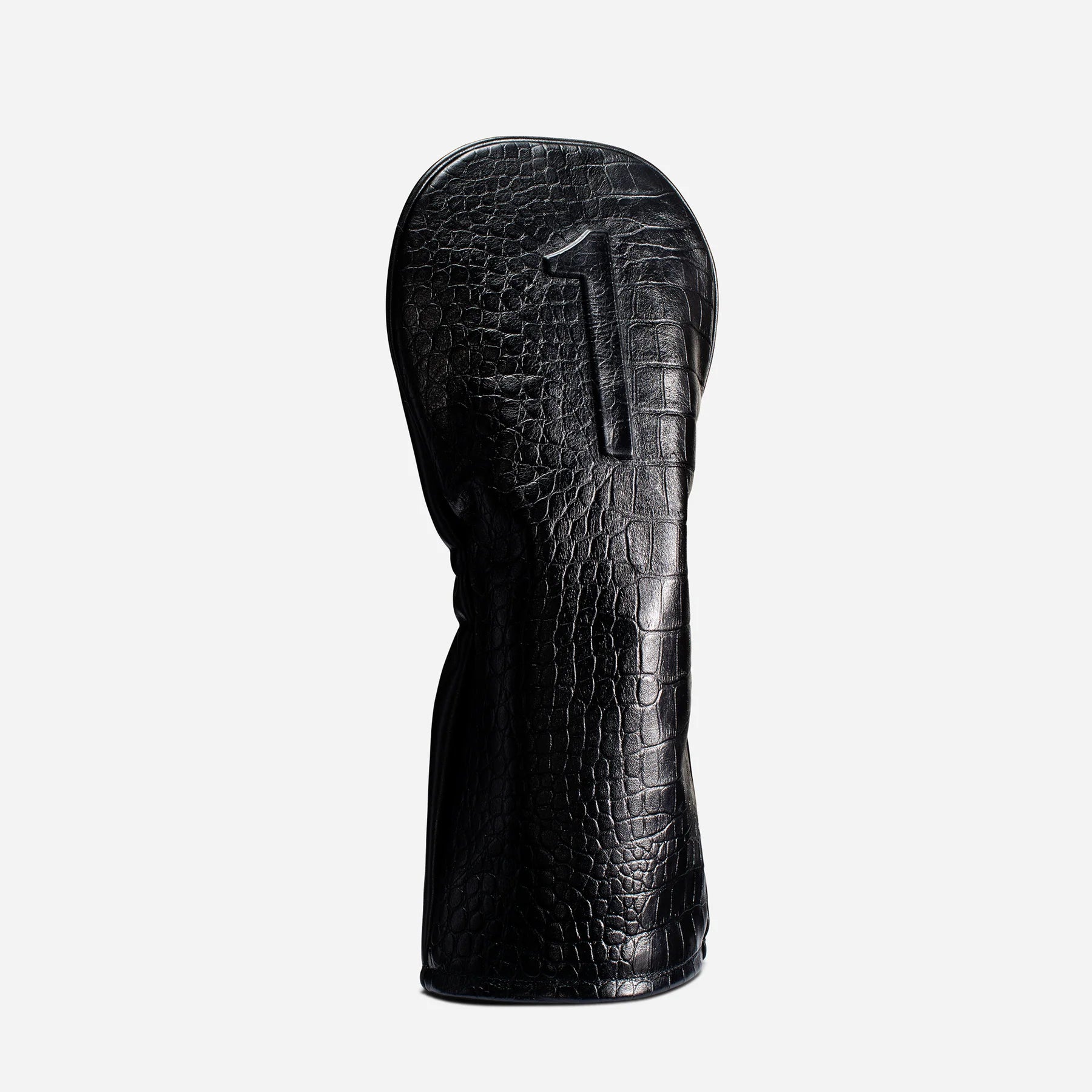 VESSEL - LUX EMBOSSE HEADCOVER - DRIVER