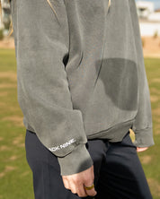 Back Nine Patch Crew