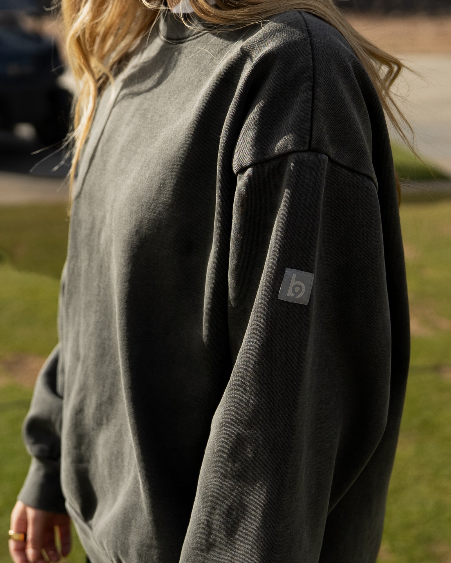 Back Nine Patch Crew