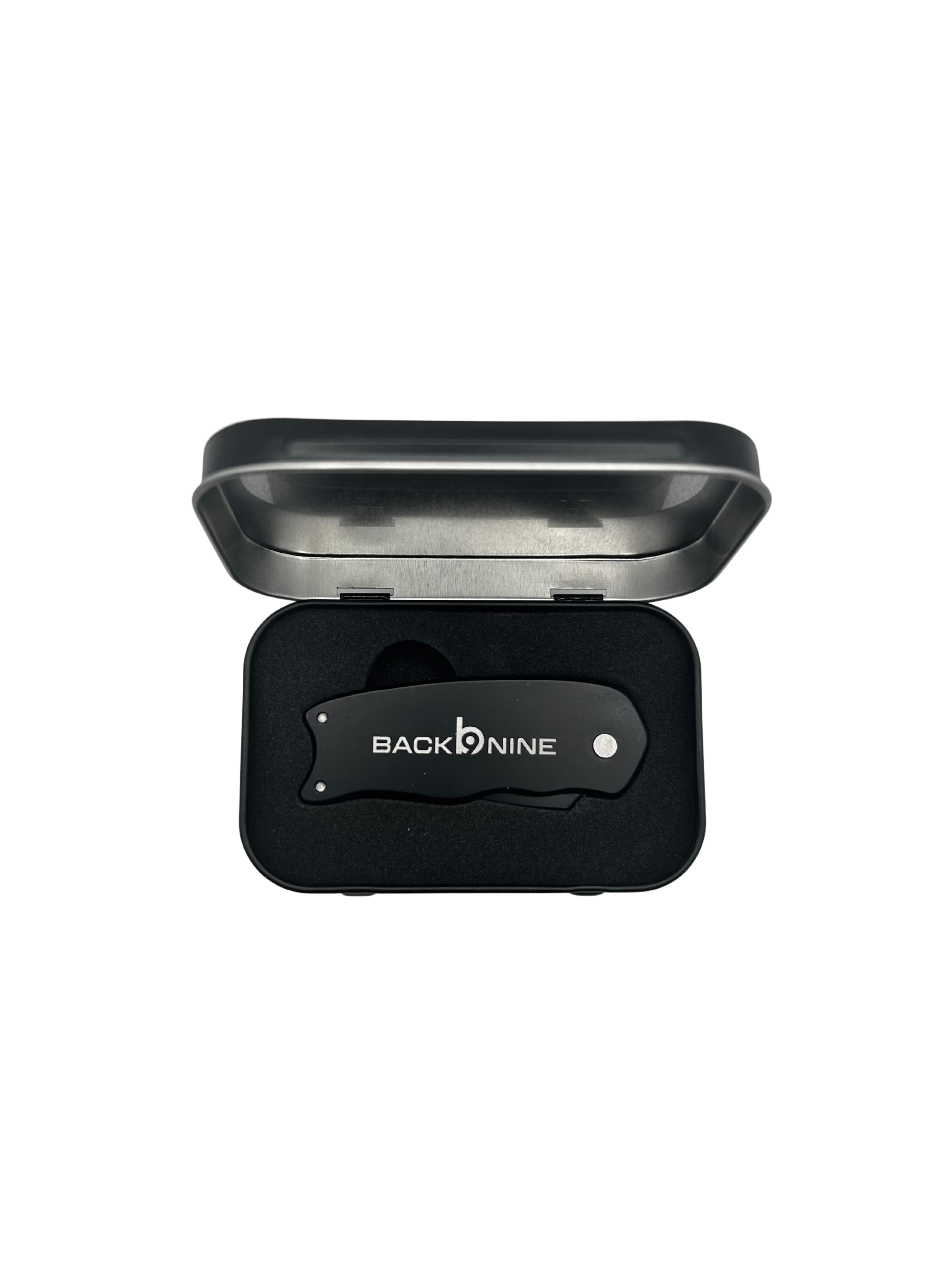 B9 SWITCHBLADE DIVOT TOOL