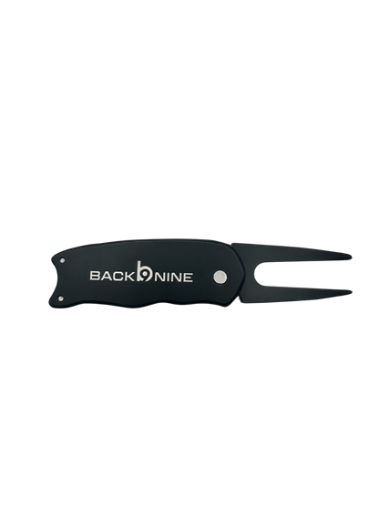B9 Switchblade Divot Tool