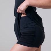 Replay Double Strap Dress