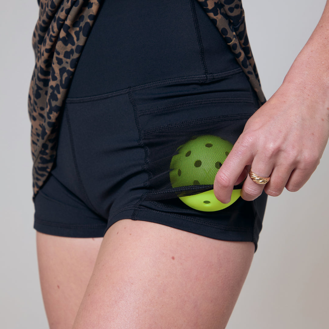 Replay Double Strap Dress