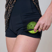 Replay Double Strap Dress