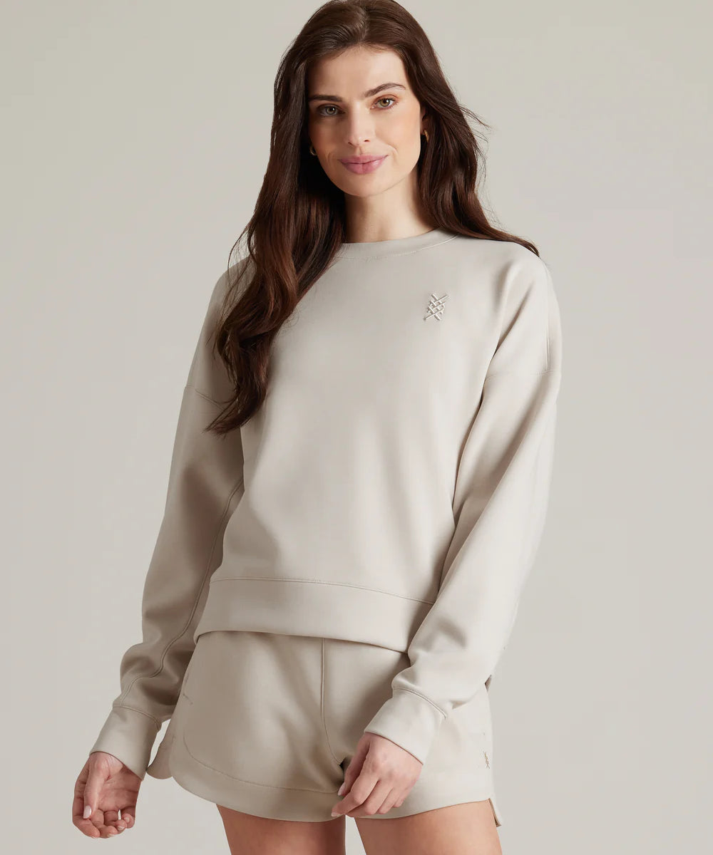 RHONE - DREAMGLOW CREW NECK