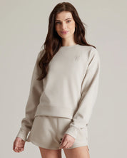 RHONE - DREAMGLOW CREW NECK