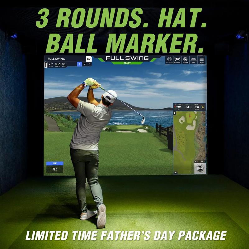 Father's Day Package