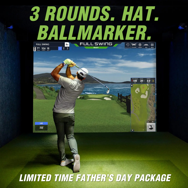 Father's Day Package
