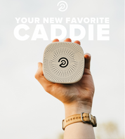 DUO GPS GOLF SPEAKER