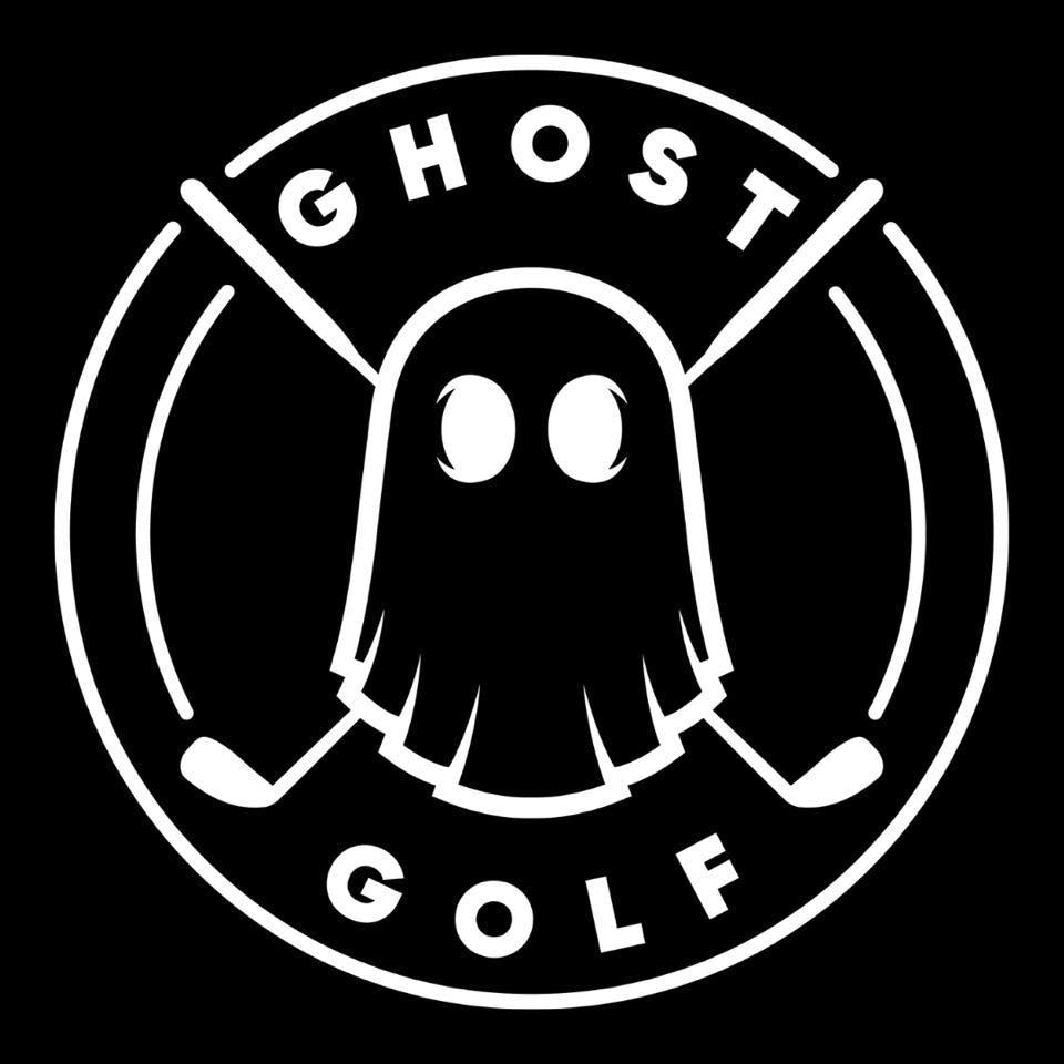 GHOST GOLF BAG CUSTOMIZATION