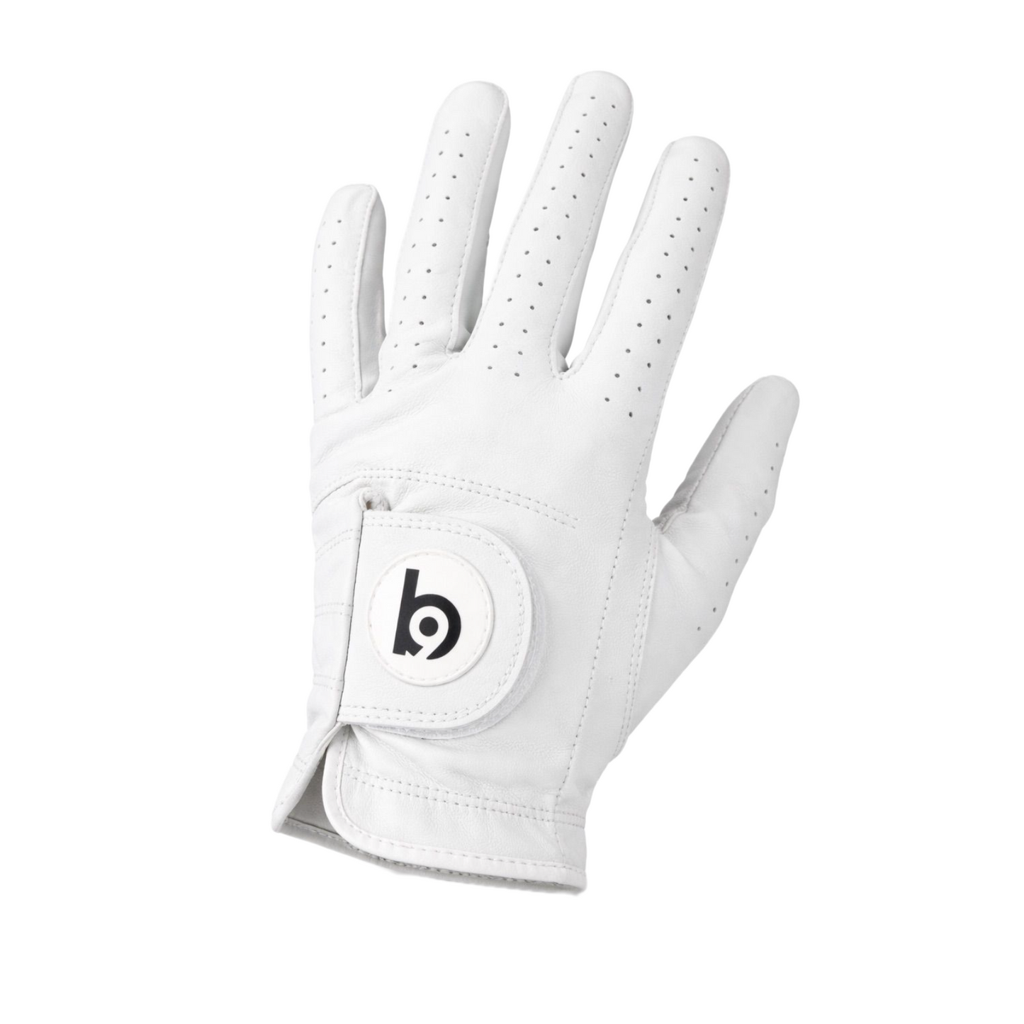 Asher x Back Nine Glove
