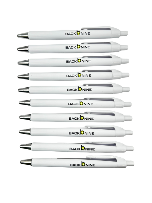 B9 Pens (Pack of 10)