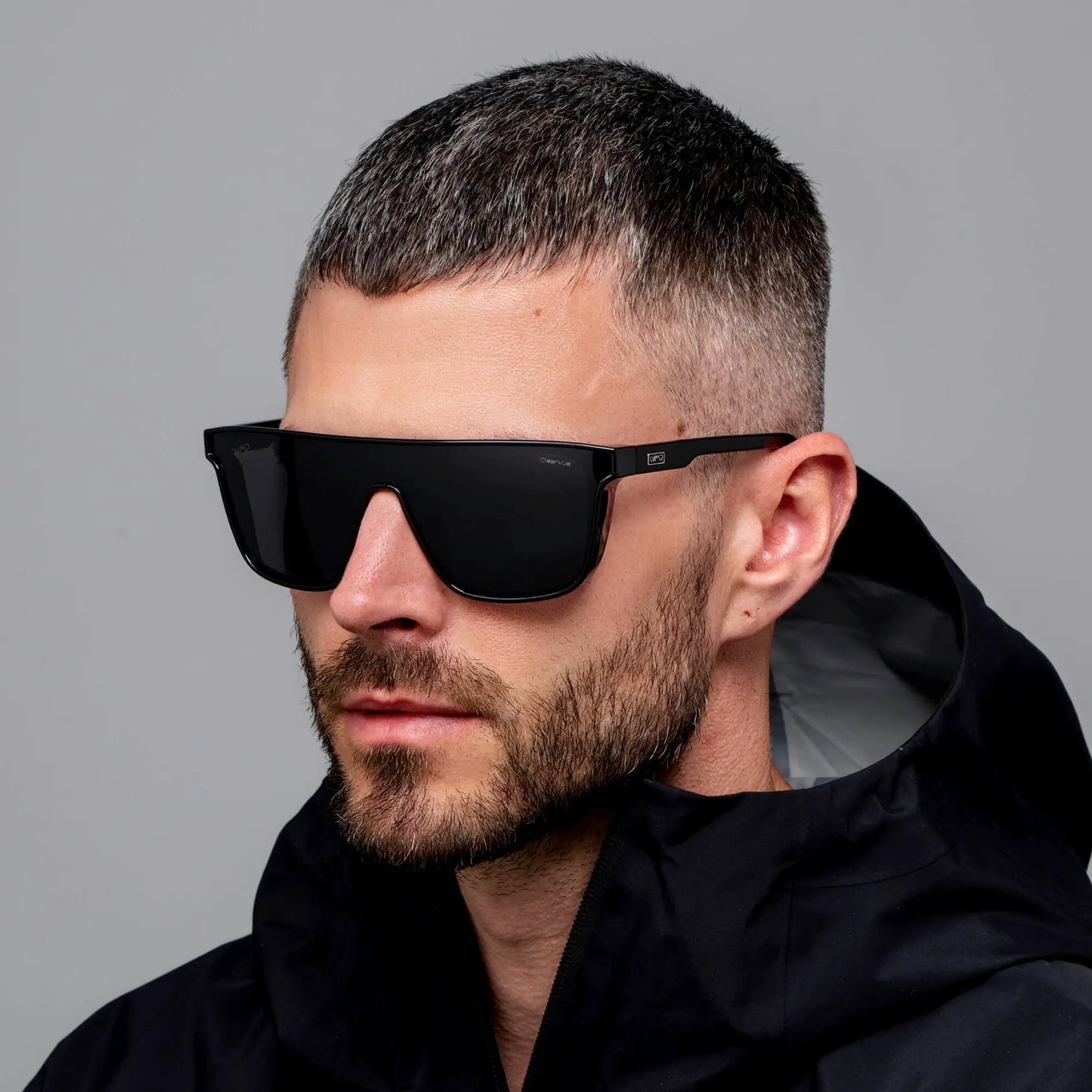 WMP Mens Polarized Jett