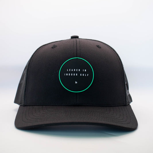Leader Board Trucker Hat