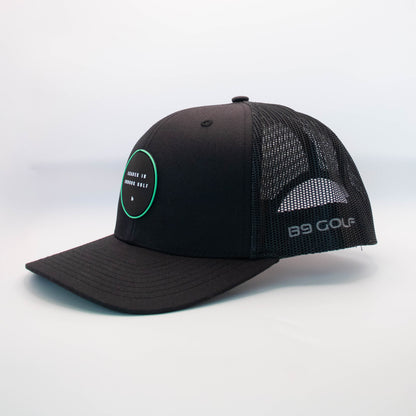 Leader Board Trucker Hat