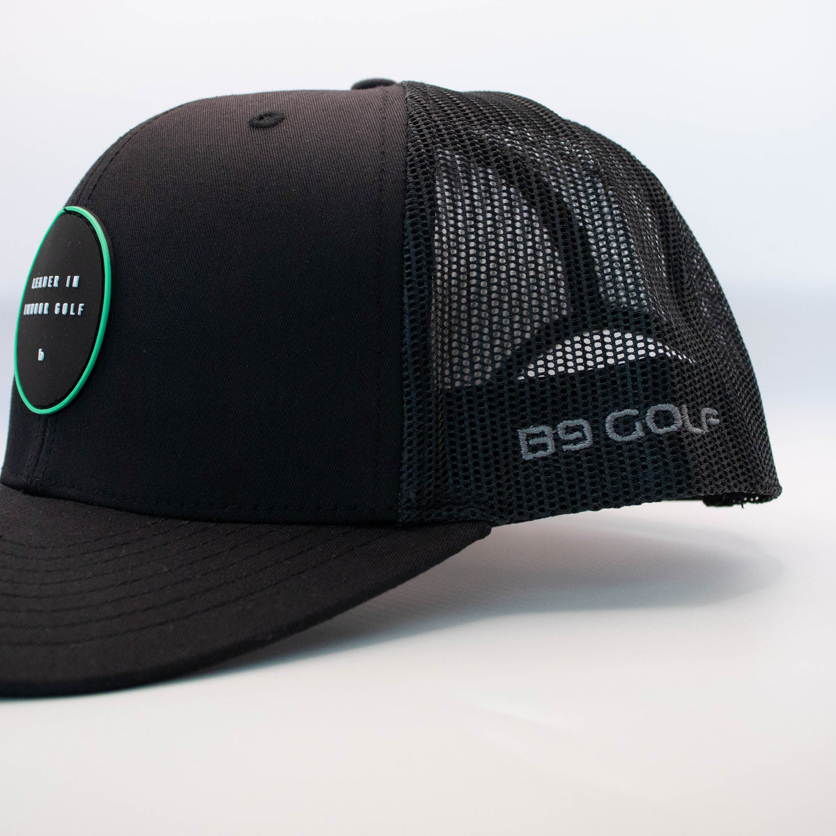 Leader Board Trucker Hat