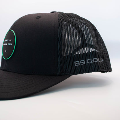 Leader Board Trucker Hat