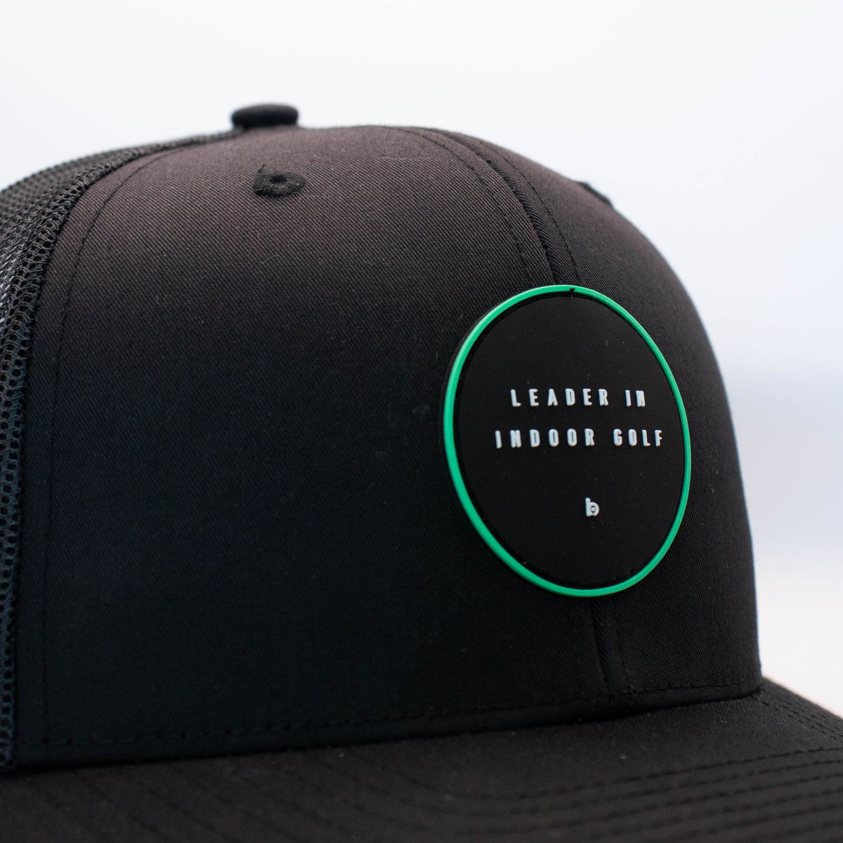 Leader Board Trucker Hat