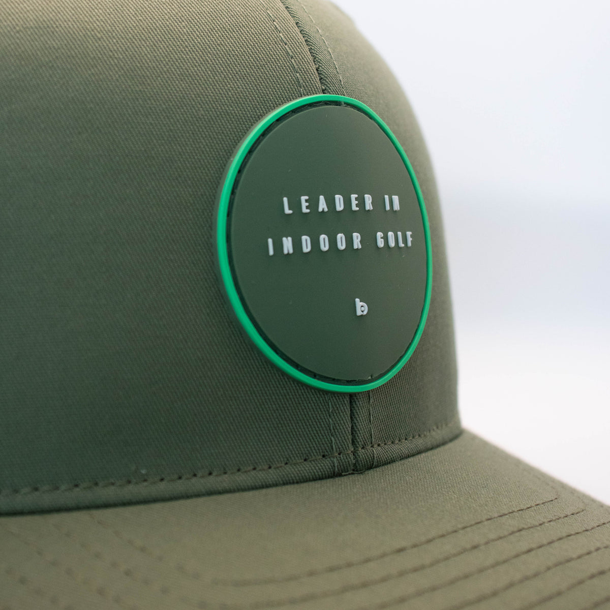 Leader Board Trucker Hat