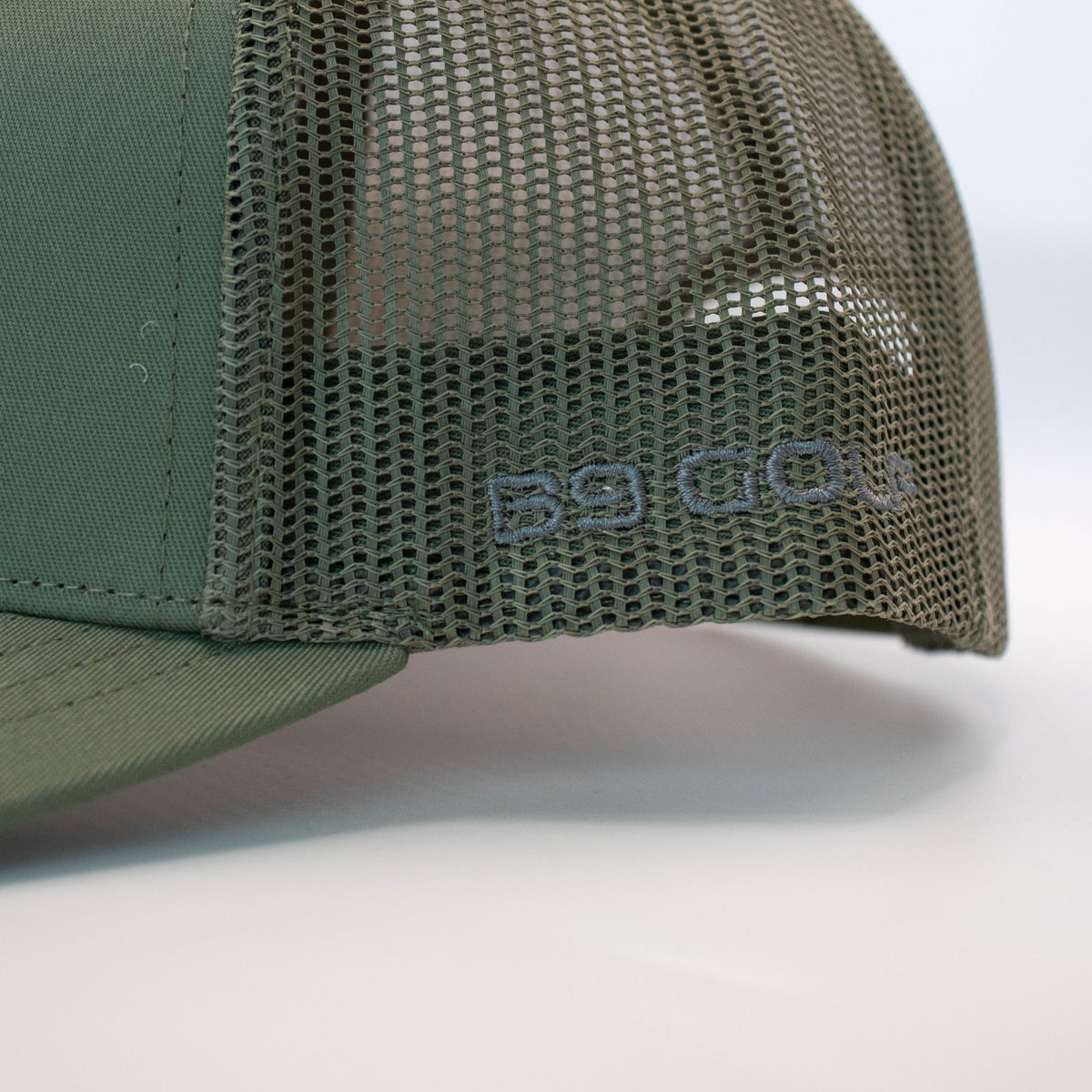 Leader Board Trucker Hat