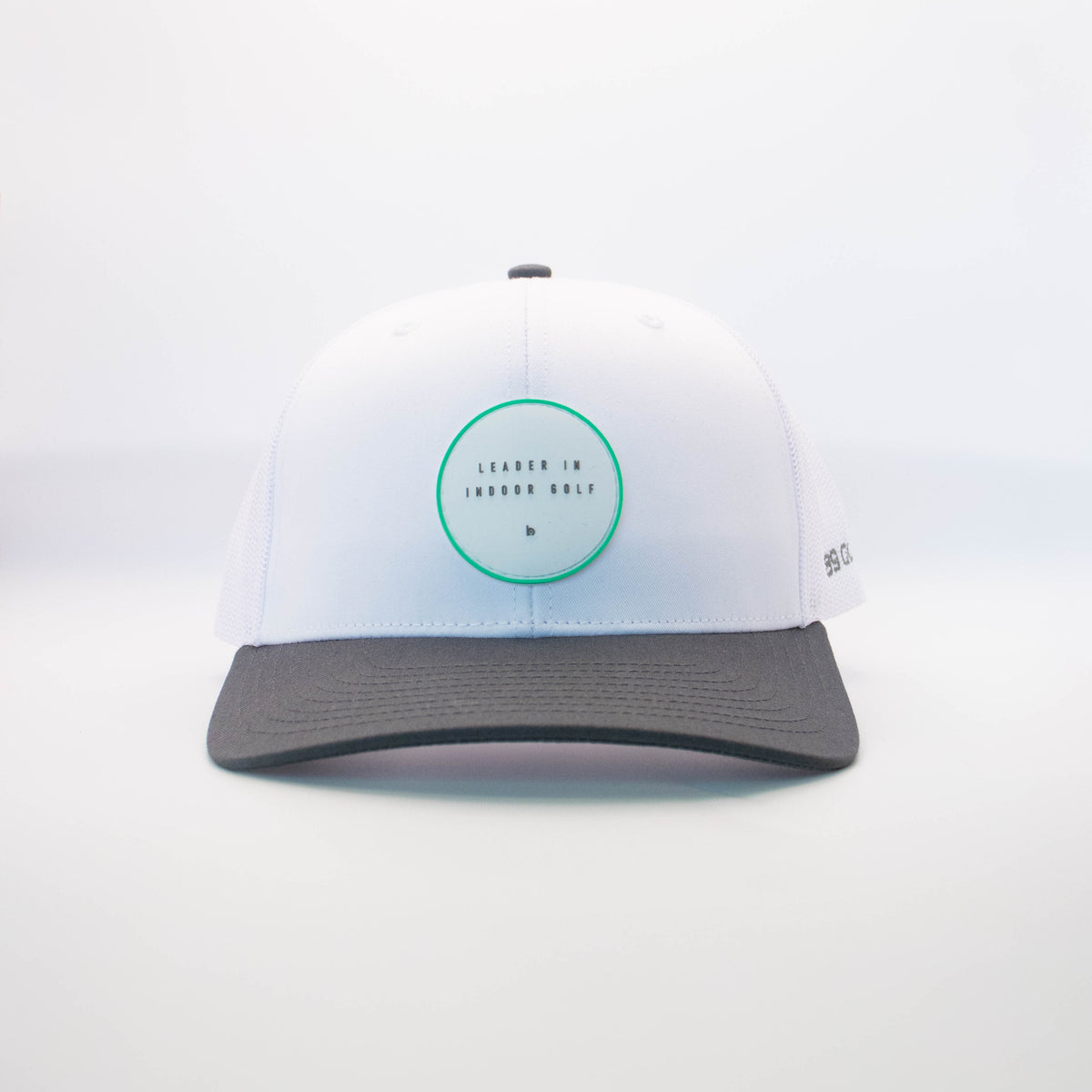 Leader Board Trucker Hat