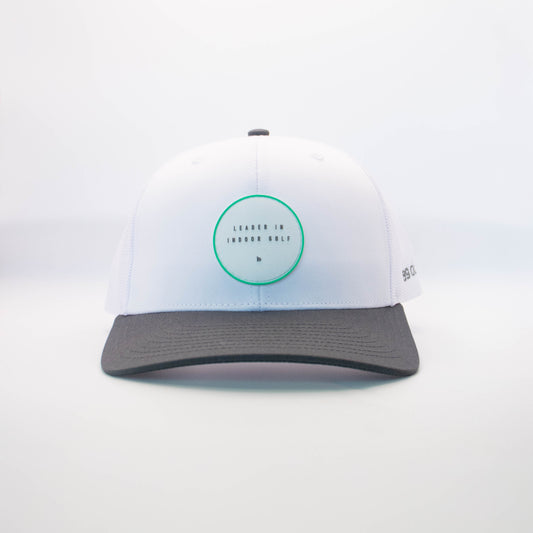 Leader Board Trucker Hat
