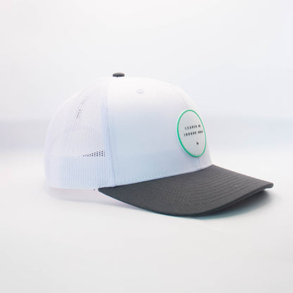 Leader Board Trucker Hat
