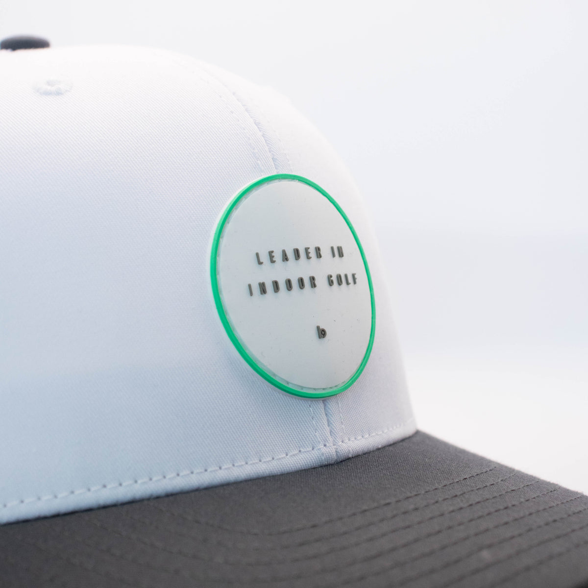 Leader Board Trucker Hat