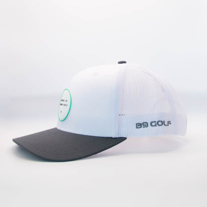 Leader Board Trucker Hat