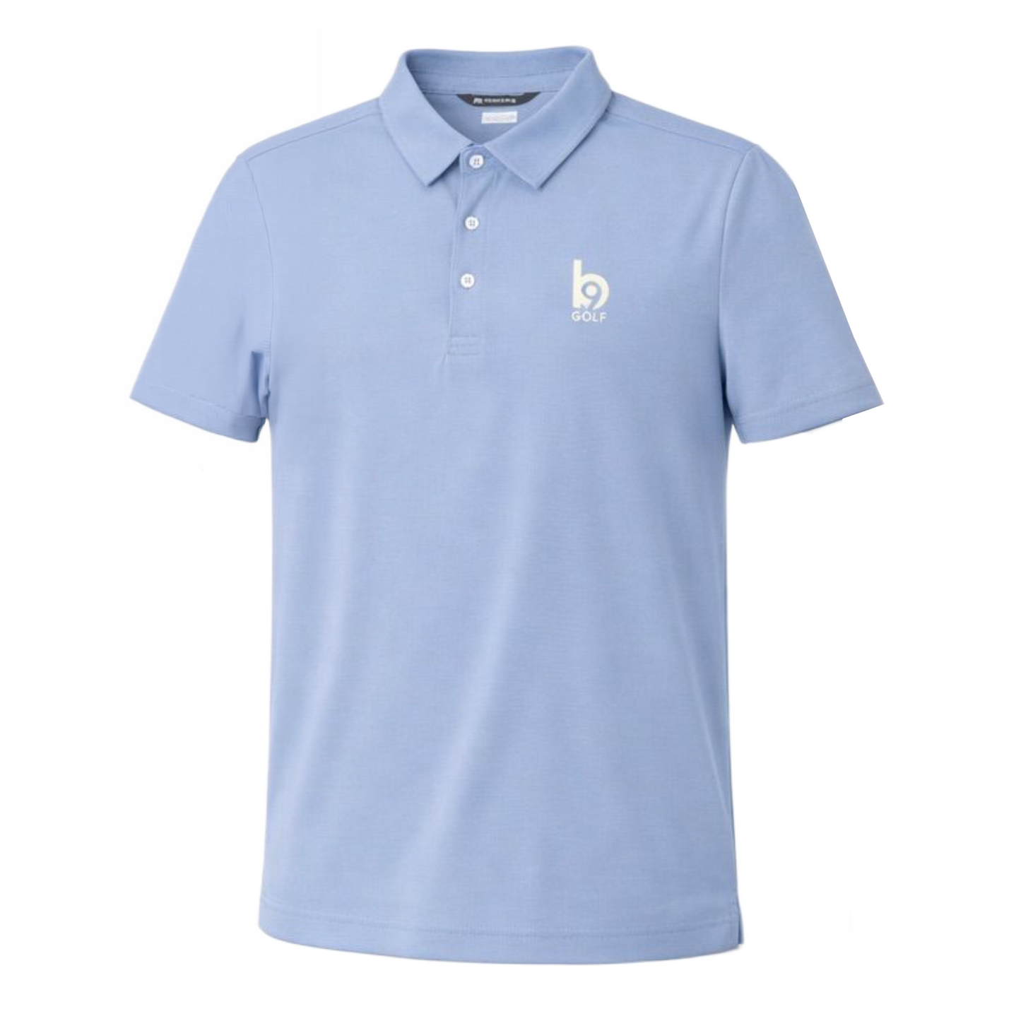 TravisMathew x Back Nine Featherweight Polo (Pacific Coast)