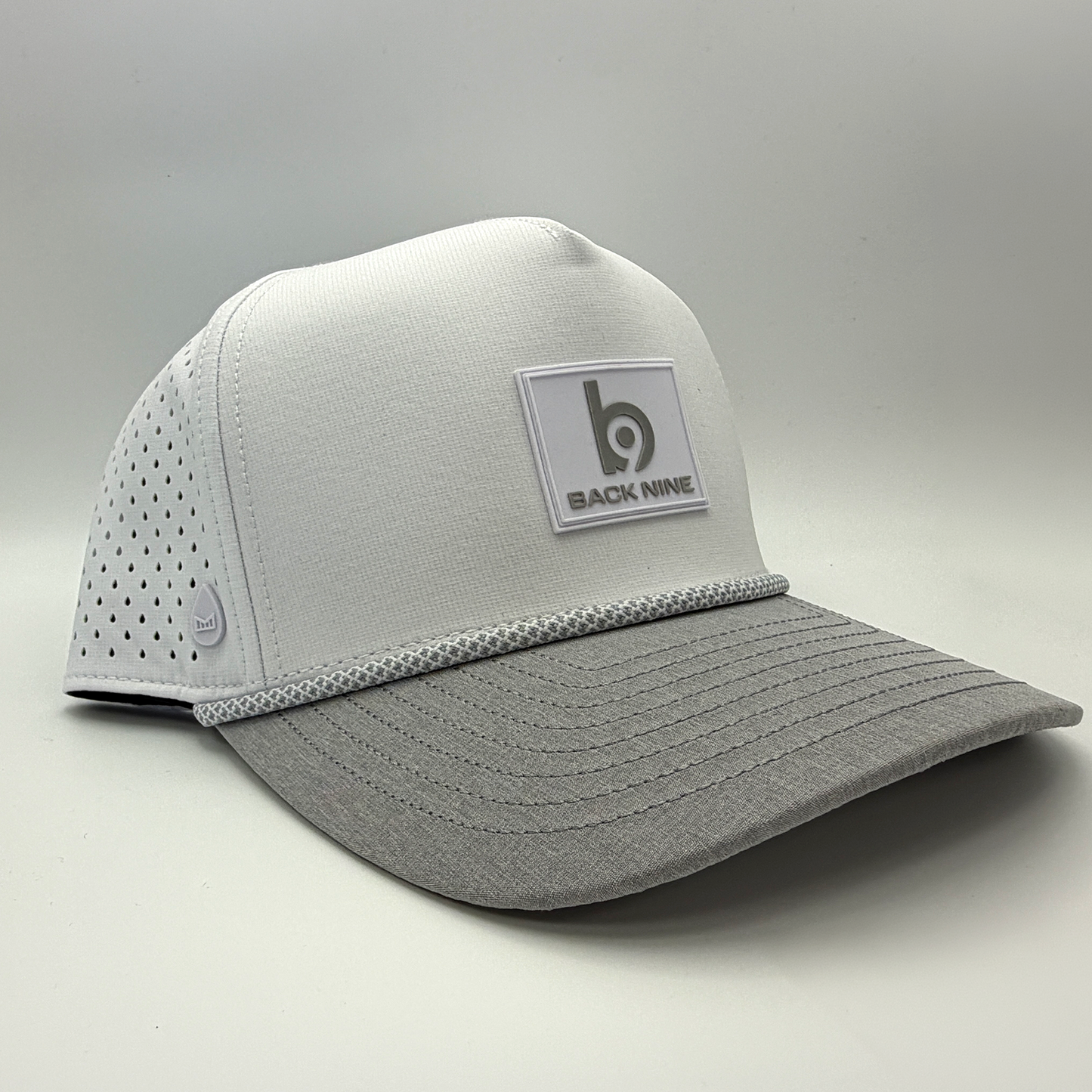 Melin x Back Nine Odysea Rope Hat