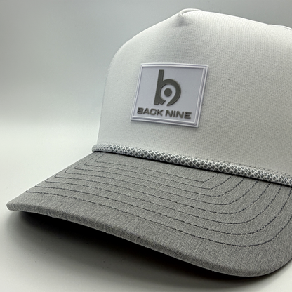 Melin x Back Nine Odysea Rope Hat