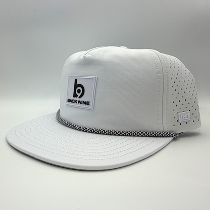 Melin x Back Nine Hydro Coronado Hat