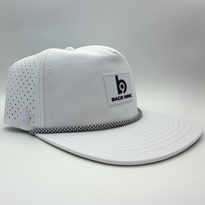 Melin x Back Nine Hydro Coronado Hat