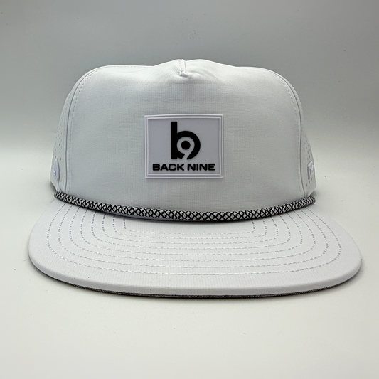 Melin x Back Nine Hydro Coronado Hat