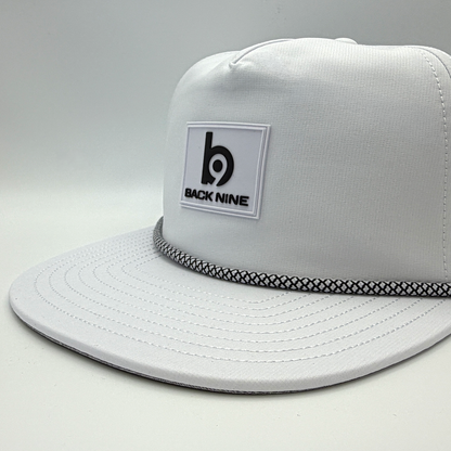 Melin x Back Nine Hydro Coronado Hat