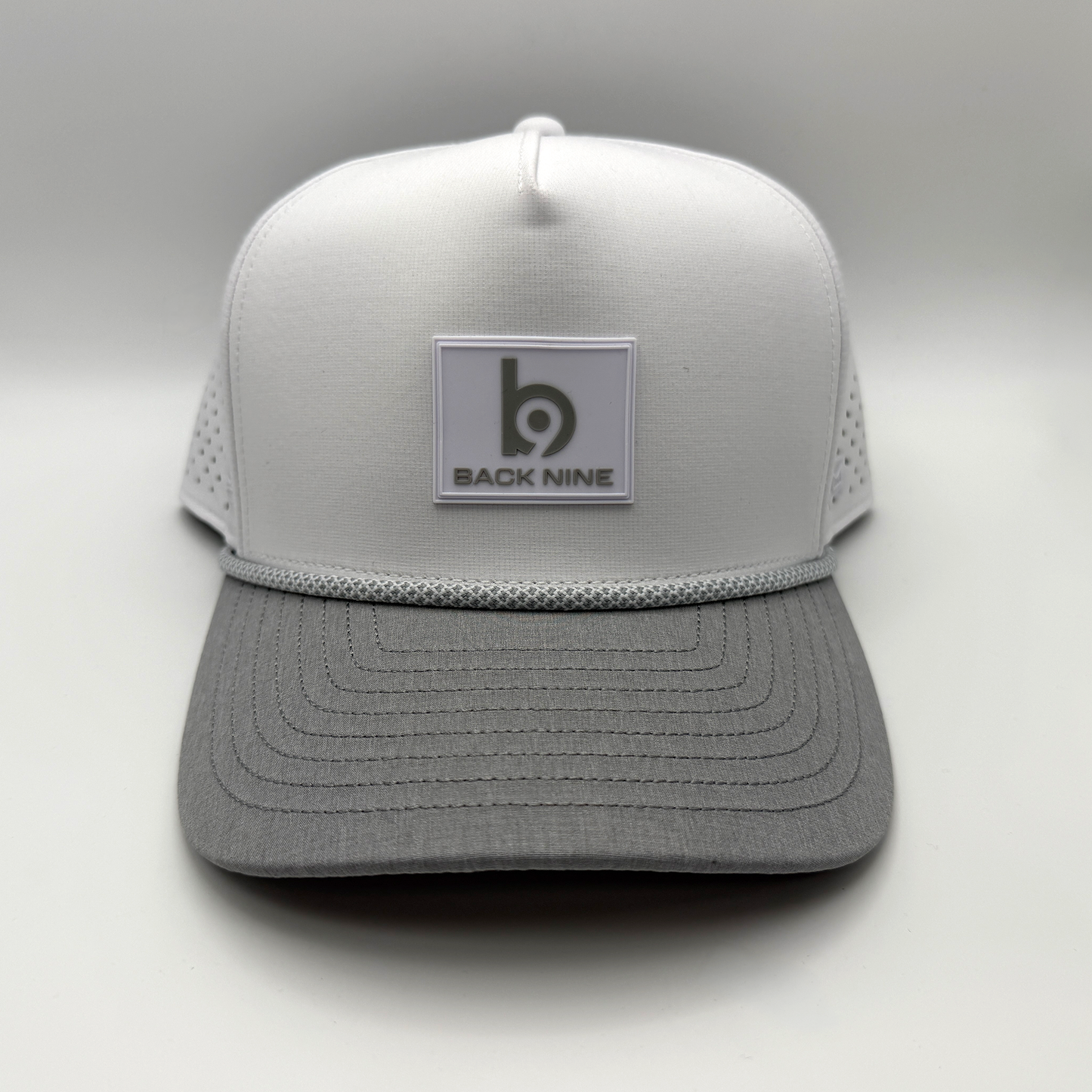 Melin x Back Nine Odysea Rope Hat