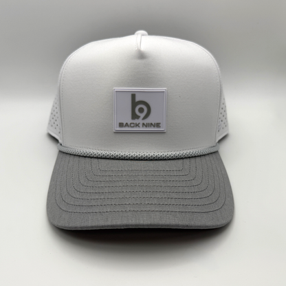 Melin x Back Nine Odysea Rope Hat
