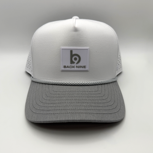 Melin x Back Nine Odysea Rope Hat
