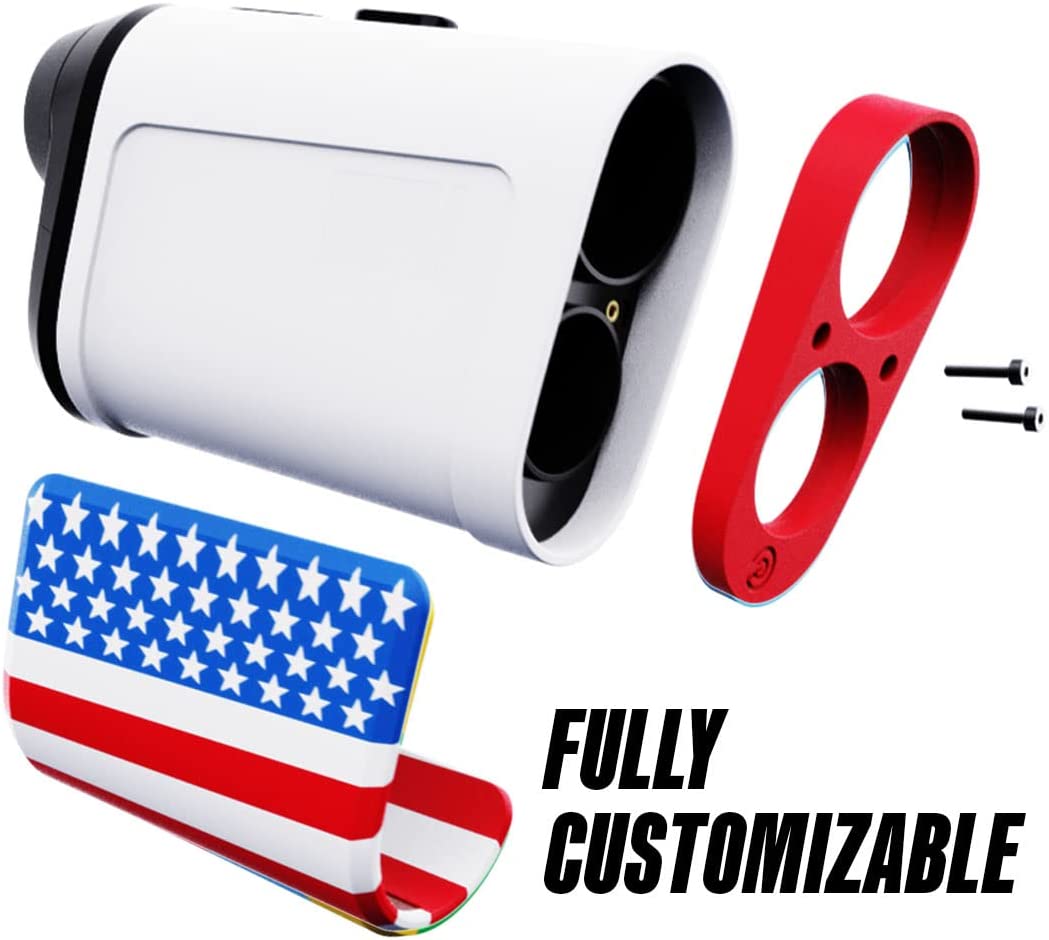 NX10 SLOPE RANGEFINDER