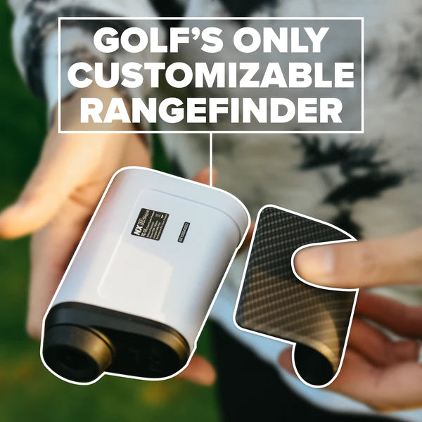 NX10 SLOPE RANGEFINDER