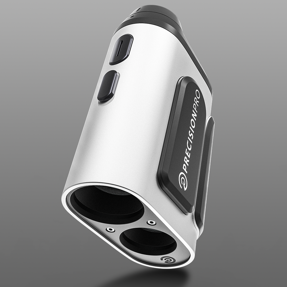 NX10 SLOPE RANGEFINDER – Back Nine
