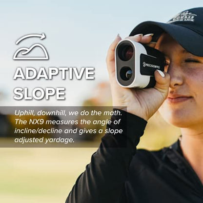 NX9 Slope V2