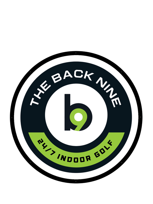 B9 - Neon Sign