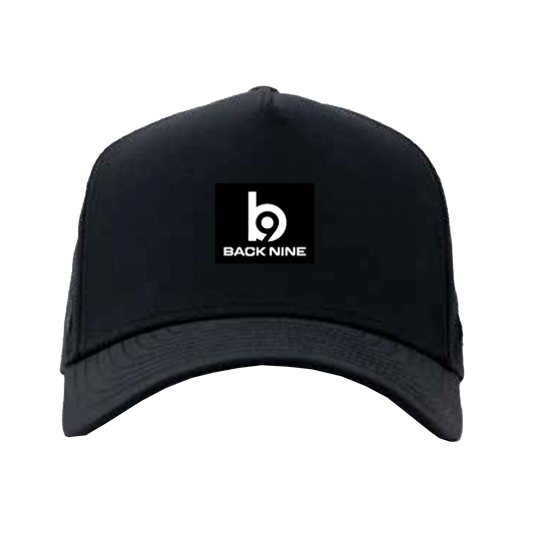 Melin x Back Nine Odysea Hydro Hat
