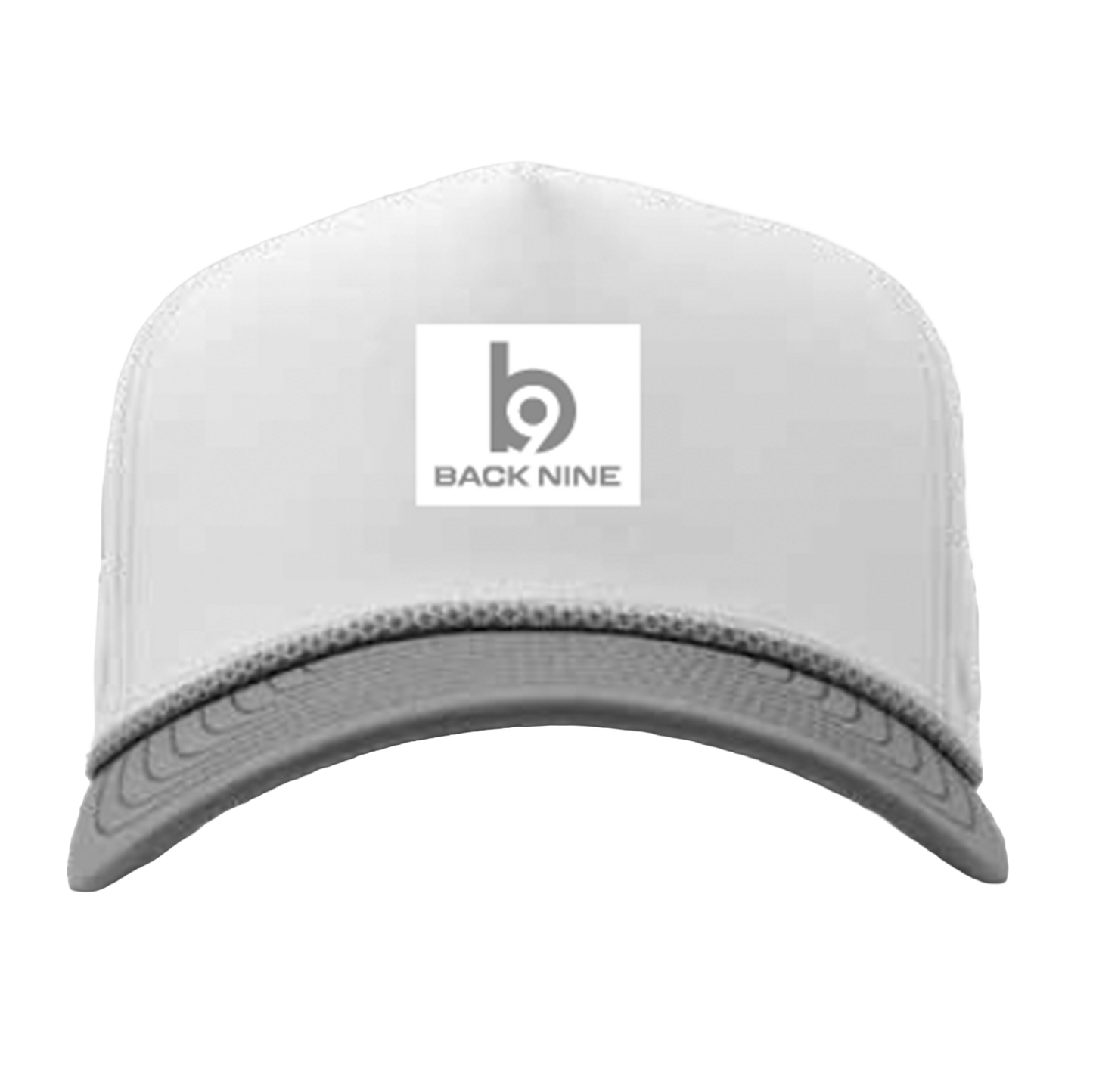 Melin x Back Nine Odysea Rope Hat