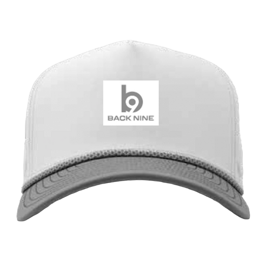 Melin x Back Nine Odysea Rope Hat