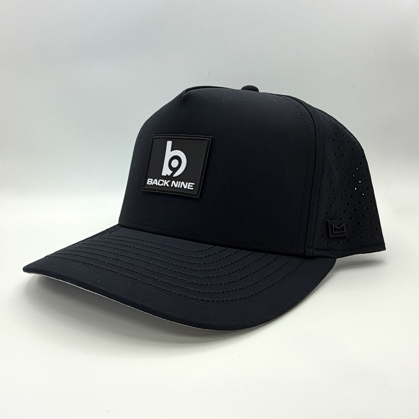 Melin x Back Nine Odysea Hydro Hat